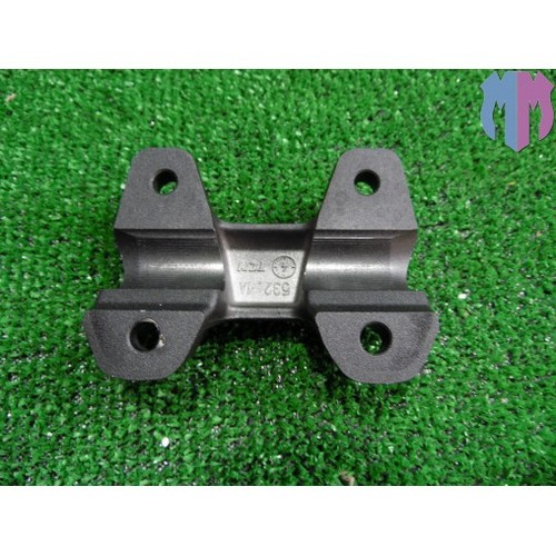 Riser piastra manubrio - , ducati