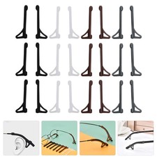  12 Pairs Gommini Auricolari