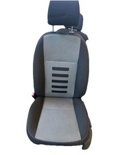 ☑️✅☑️ SEDILE ANTERIORE SINISTRO GUIDATORE FORD FOCUS SW 1.6 D 66KW 5P 2008-2011