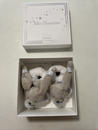 Scarpe bambino doudou paris - scarpe,