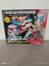 transformers trasformer