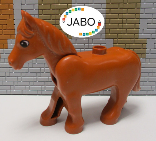 Lego duplo animali - lego,