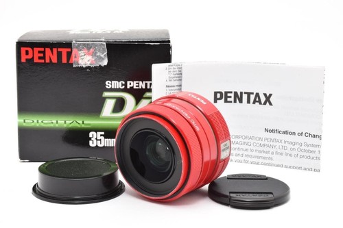 Obiettivo pentax f2 - obiettivo, 35