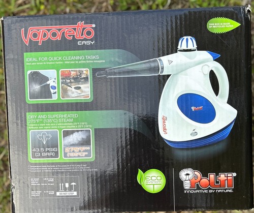 Polti vaporetto easy plus - polti,