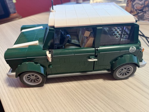 Lego creator expert - creator, mini
