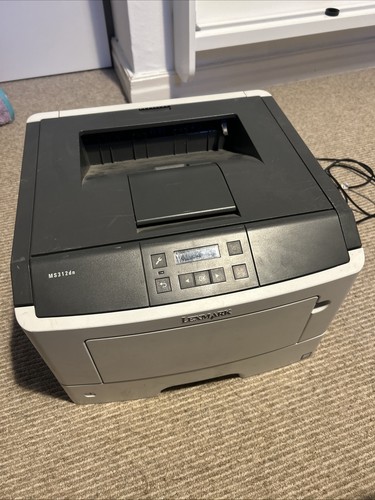 Lexmark ms312dn 1200 - 1200, x