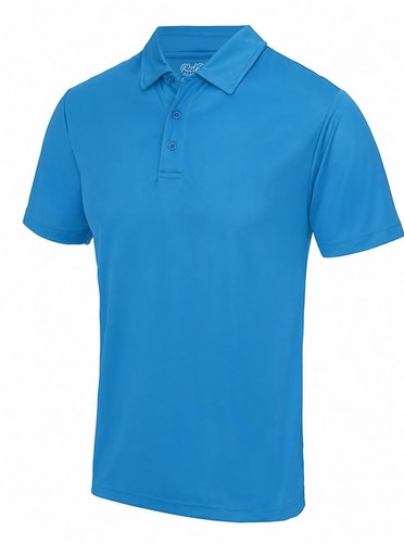 Polo sportiva cool just - just,