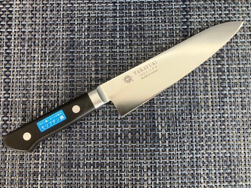 Sakai takayuki inox 180mm - inox,