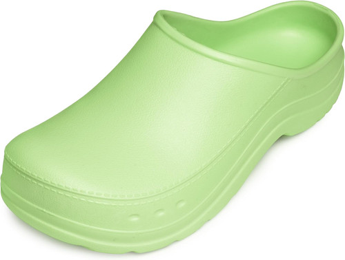 Zoccoli sanitari donna - zoccoli,