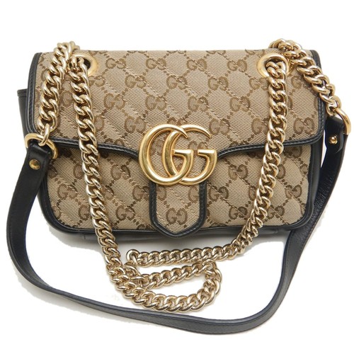Gucci borsa tracolla mini - gucci,