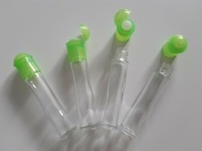 Bottiglie contenitori vetro