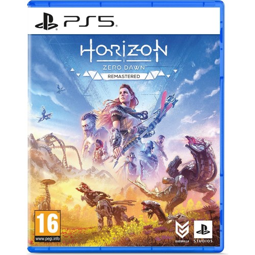 Gioco ps5 horizon - gioco,