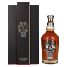 Chivas Regal 25 Years Old