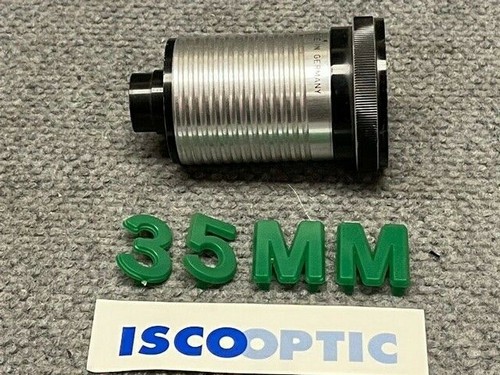 Obiettivo proiezione isco - obiettivo,