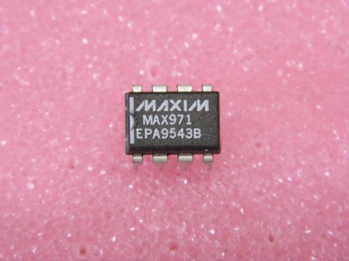Max 971 epa ci - max,