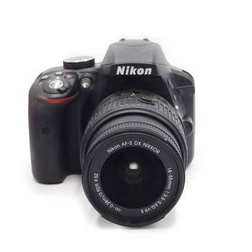 Nikon d3300 mp with - d3300,