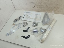 KIT INSTALLAZIONE PARABREZZA CUSTOM