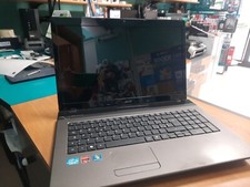 Notebook ACER ASPIRE 7750 P7YE0