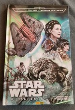 STAR WARS -- PANINI --  100%