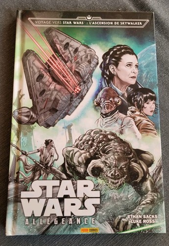 Star wars panini 100 - --, 100%