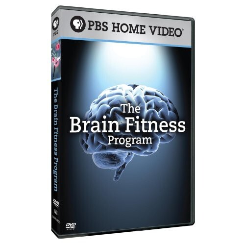 The brain fitness program - brain,