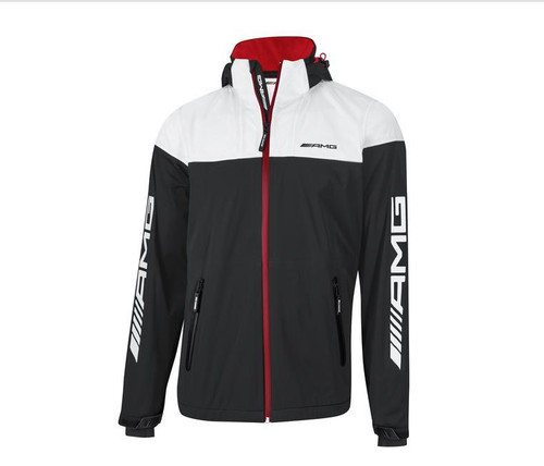 Giacca soft shell - giacca, amg