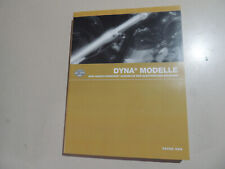 Harley-Davidson Dyna Wide