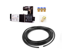 Valvola Pneumatica 3/2 Vie