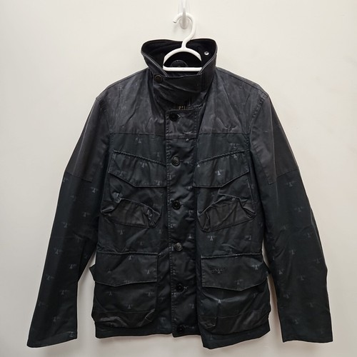 Giacca cappotto barbour - giacca, dept