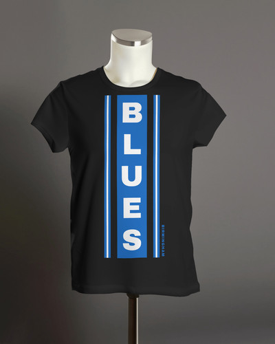 Shirt blues birmingham - |,