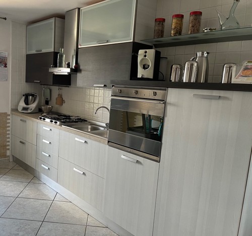 Cucina lube buone - in,