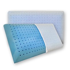 Cuscino memory foam polar - , gel