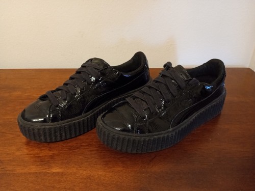 Size puma fenty x - 6.5,