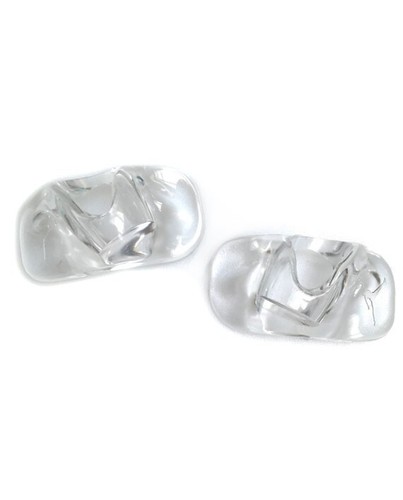 Jordan supporti trasparenti - 5,