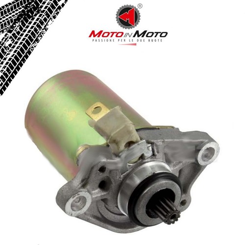 Motorino avviamento per