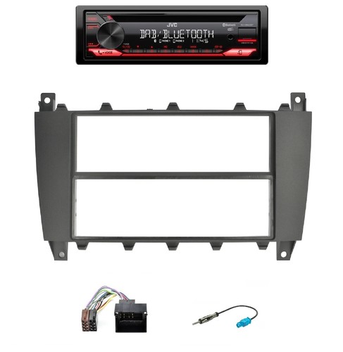 Autoradio jvc con - jvc,