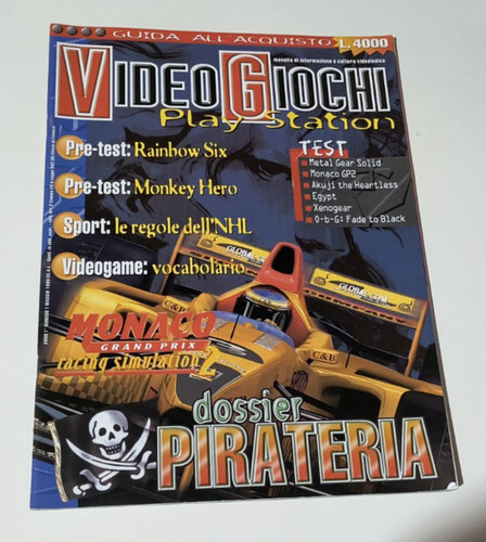 Psx ps1 videogiochi - psx,