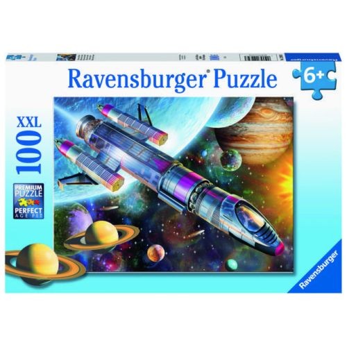 Ravensburger rvb12939 puzzle - ravensburger,