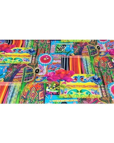 Tessuto panama in cotone - 50, cm