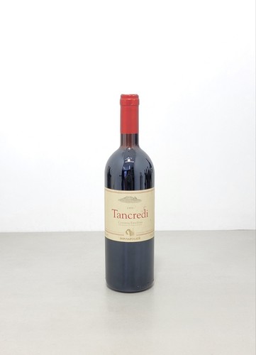 Donnafugata tancredi 1999 - tancredi,