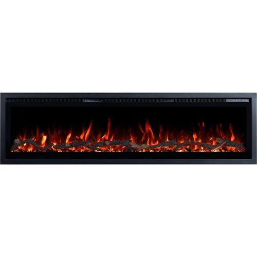 Caminetto elettrico emotion - elettrico,