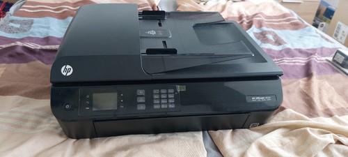 Stampante officejet 4630 - stampante, hp