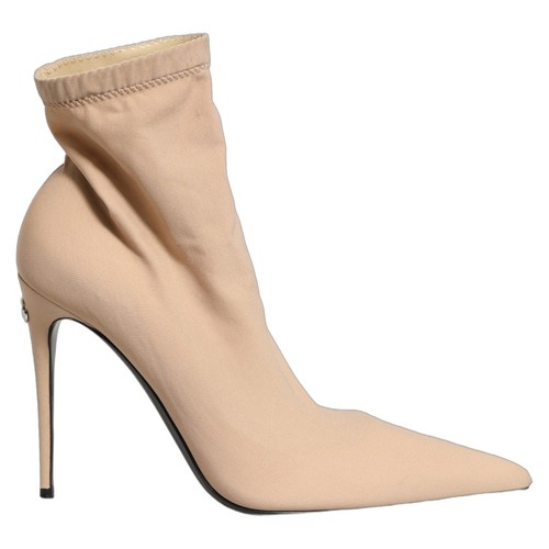 Dolce gabbana scarpe beige - dolce, &