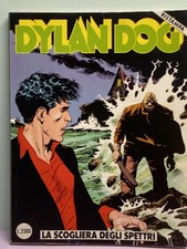 DYLAN DOG fumetto N 35 1992 LA