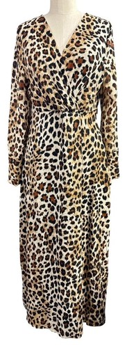 Abito zara stampa animalier - abito,