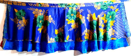 Mini gonne lunghe vintage - gonne,