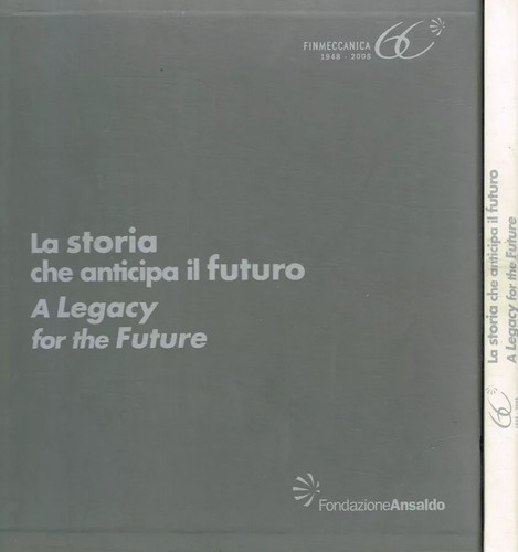 Storia che anticipa il - storia,