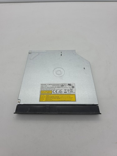 Masterizzatore dvd uj8hc con - ,