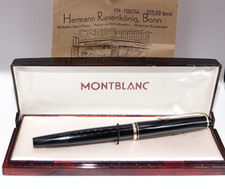 Montblanc n. 24 penne