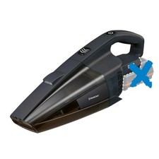 Aspirapolvere Compatto Silvercrest SHSA 20V Parkside 120W 400ml HEPA no batteria